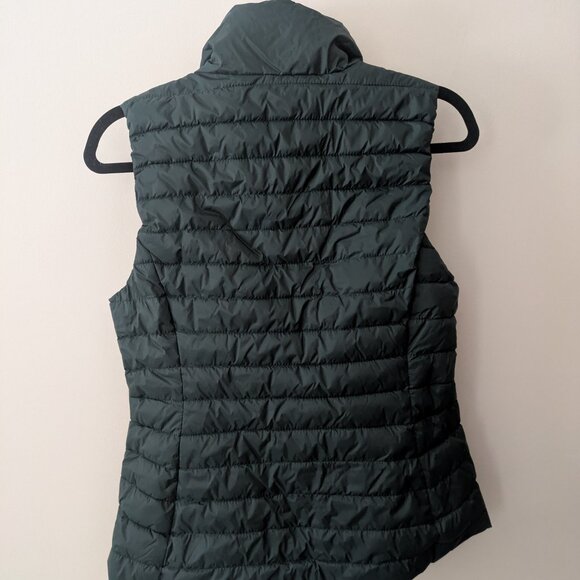 Old Navy Active Puffer Vest - Picture 2 of 6